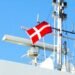 Denmark Says Russian Warship Violated Its Territorial Waters Denmark Says Russian Warship Violated Its Territorial Waters