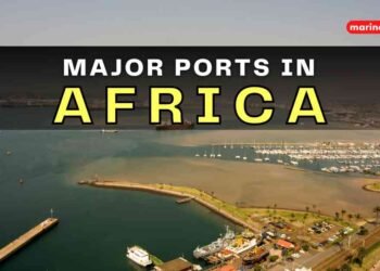 10 Major Ports In Africa