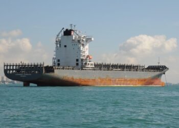 rickmers maritime