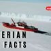 12 Siberian Sea Facts You Must Know