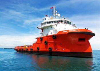 MMA Offshore to Support Beach Energy Operations in Bass Strait, Australia