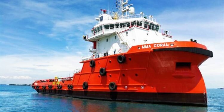 MMA Offshore to Support Beach Energy Operations in Bass Strait, Australia