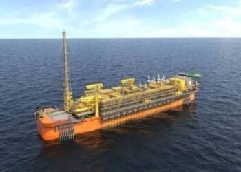 VIDEO: Topside Module Construction Starts for Giant ONE Guyana FPSO