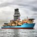Maersk to Spin Off Drilling Unit, Hand Total Shares to Investors maersk drilling rig
