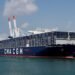 CMA CGM Sees Brisk China- UNITED STATE Trade for Now cma cgm ship