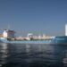Piracy Feared as Chemical Tanker Goes Missing in Gulf of Guinea Pantelena chemical tanker