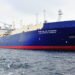 Christophe de Margerie LNG carrier