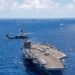 U.S. Was Right to Give China’s Navy the Boot: James Stavridis