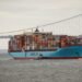 Maersk Asks Customers to Pay for $2 Billion Low Sulphur Fuel Bill Through New ‘Bunker Adjustment Factor’ maersk containership new york