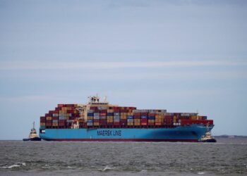 Maersk Cuts 2018 Guidance But Still Eyes Market Recovery