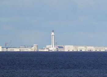 China’s State Firms Cementing Lucrative Role in South China Sea, New Research Shows