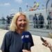 British Woman Survives 10 Hours in Adriatic Sea After Fall from Cruise Ship British Woman Survives 10 Hours in Adriatic Sea After Fall from Cruise Ship