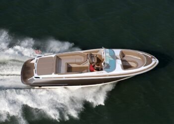 Tariffs Causing Problems for America’s Recreational Boat-Building Industry