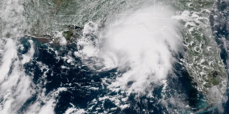 Storm Gordon Halts Some Energy Production in UNITED STATE Gulf Storm Gordon Halts Some Energy Production in U.S. Gulf