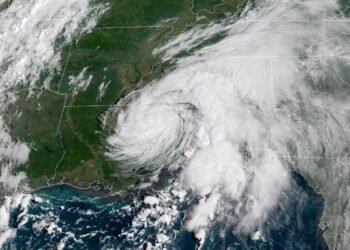 storm gordon september 5