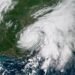 UNITED STATE Energy Operations Begin Recovering After Tropical Storm Gordon storm gordon september 5