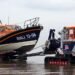 SEE: Meet the Shannon, RNLI's New Class of Waterjet-Propelled, Self-Righting, All-Weather Lifeboats WATCH: Meet the Shannon, RNLI’s New Class of Waterjet-Propelled, Self-Righting, All-Weather Lifeboats