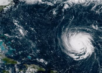 hurricane florence september 10