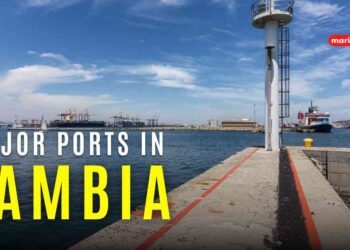 7 Major Ports In Zambia
