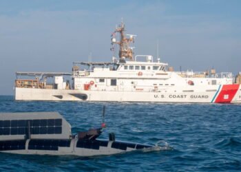 The More ‘Eyes on the Water’, the Better