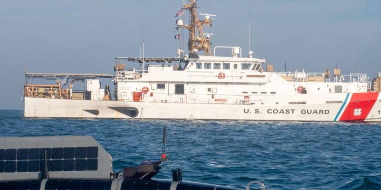 The More ‘Eyes on the Water’, the Better