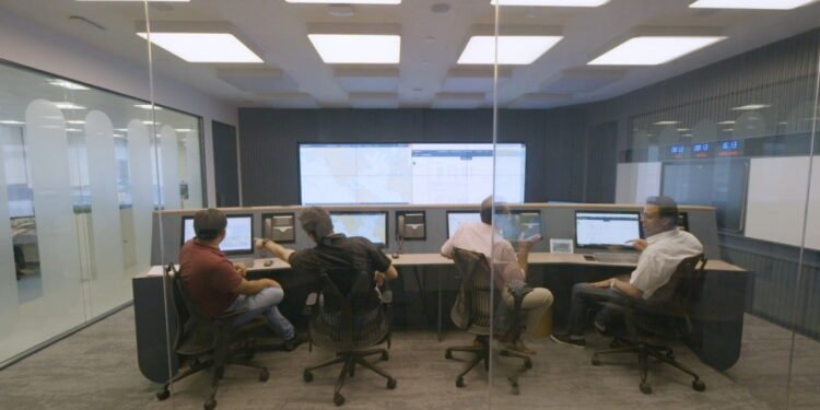 Wärtsilä and Anglo-Eastern reach major milestone in ‘connecting ships’ to improve safety