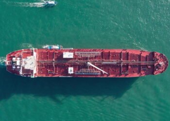 Marlink provides secure IT management for Socatra tankers