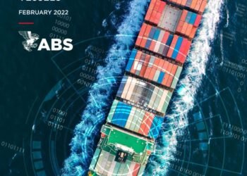 ABS publishes Whitepaper on Autonomous Vessel developments