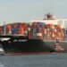APL Antwerp Loses Eight Containers Overboard at Port of Virginia APL Antwerp Loses Eight Containers Overboard at Port of Virginia
