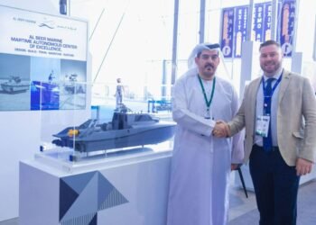 Al Seer Marine and Yahsat join forces to offer Interoperable next-gen Satellite Communications