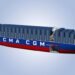 CMA CGM’s 22,000 TEU Ships to Feature ‘Bulbless’ Bow Made for Slow-Steaming