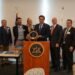 U.S. Congressman John Garamendi Receives ‘Champion of Maritime’ Award
