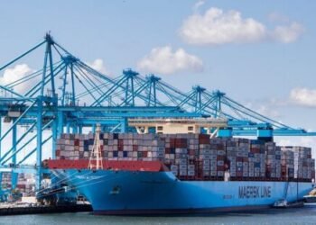 Port of Rotterdam Authority and BigMile make transport emissions transparent with digital platform