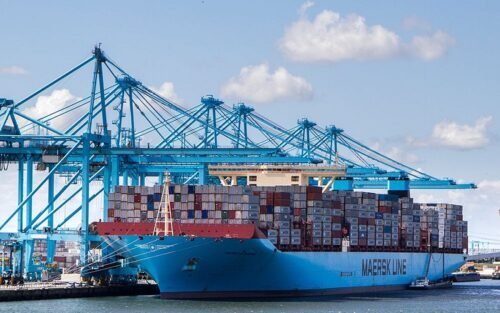 Port of Rotterdam Authority and BigMile make transport emissions transparent with digital platform