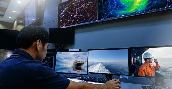 Videosoft seals deal with US satellite comms player Iridium