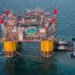 Crowley Completes Appomattox Platform Tow-Out in the U.S. Gulf of Mexico