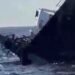 Video: Liftboat Capsizes and Sinks off Trinidad & Tobago