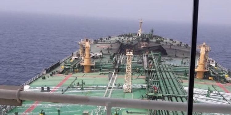 Shipping Company Confirms Two Casualties from VLCC Explosion Off Oman Shipping Company Confirms Two Casualties from VLCC Explosion Off Oman