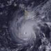 Major Hurricane Lane Barrels Toward Hawaii