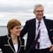 ‘Ground-breaking’ Offshore Wind Project Inaugurated in Scotland European Offshore Wind Deployment Centre