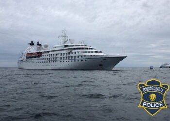 star pride adrift