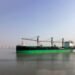 ESL Shipping's New Eco Bulkers to Transit Northern Sea Route to Baltic Sea ESL Shipping’s New Eco Bulkers to Transit Northern Sea Route to Baltic Sea
