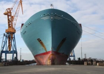 Maersk Braces For A $5+ Billion Fuel Bill In 2020