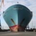 Maersk Braces For A $5+ Billion Fuel Bill In 2020
