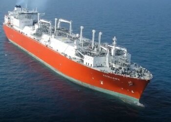 Stalled FSRU Ready for Start-Up Off Bangladesh
