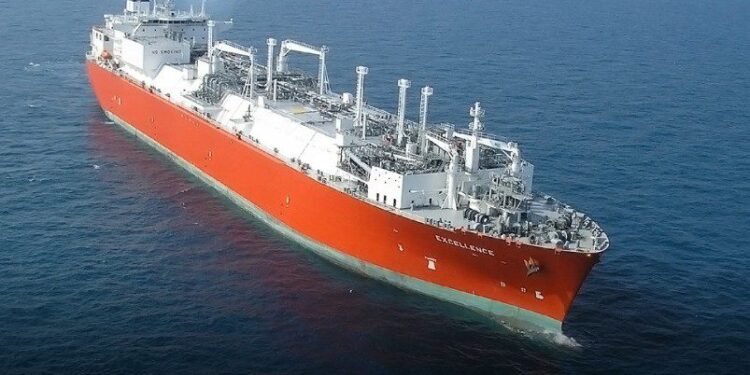 Stalled FSRU Ready for Start-Up Off Bangladesh Stalled FSRU Ready for Start-Up Off Bangladesh