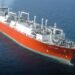 Stalled FSRU Ready for Start-Up Off Bangladesh
