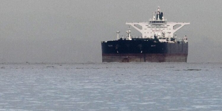 Iran Forced to Rely on Own Tanker Fleet Even as Oil Exports Fall