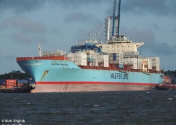 GAO: DOT Needs to Finalize Require Maritime Strategy for Sustaining the U.S.-Flag Fleet ASAP