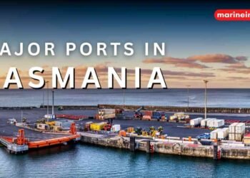 12 Major Ports In Tasmania